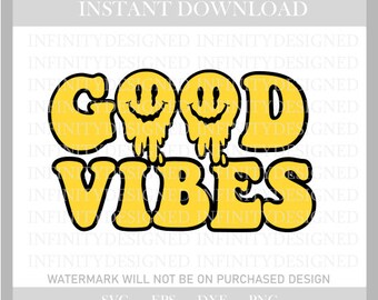 グッドバイブス svg、グッドバイブス png、グッドバイブス昇華、スマイリー svg、スマイリー png、スマイリー昇華、スマイリーフェイス svg、スマイリーフェイス png、svg、png、eps