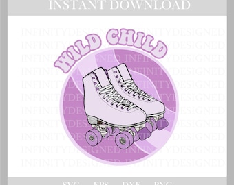 roller skates svg, skate svg,skating svg,skating png,skating printables,groovy svg,retro svg,retro png,sublimation,svg,svg files,cricut