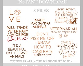 vet svg bundle,veterinary svg,veterinarian svg,veterinarian svg bundle,svg,svg files,svg files for cricut,cricut,silhouette,cut files,dxf