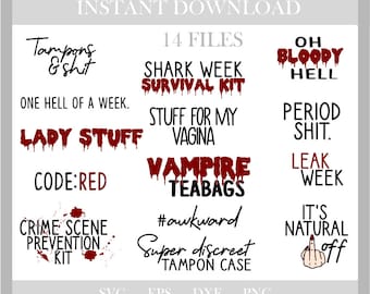period bag svg,period svg,woman svg,makeup bag svg,aunt flo svg,svg,svg files,svg files for cricut,sublimation,cut files,dxf files,printable