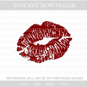lippen svg,lip svg,kiss svg,rote Lippen svg,xoxo svg,valentines svg,distressed svg,grunge svg,svg,svg,plotterdatei cricut,cricut