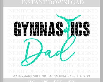 体操 svg、体操 お父さん svg、お父さん svg、svg ファイル、cricut 用 svg ファイル、cricut、シルエット、カット ファイル、dxf ファイル、印刷可能、ジム svg