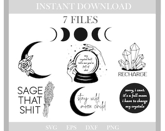 witch svg,crystal svg,crystal ball svg,wican svg,witchy woman svg,spiritual svg,svg,svg files,svg files for cricut,cricut,silhouette,png