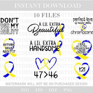 down syndrome svg,down syndrome awareness,down syndrome printables,svg,disability svg,svg files,cricut,silhouette,cut files,dxf.png,eps