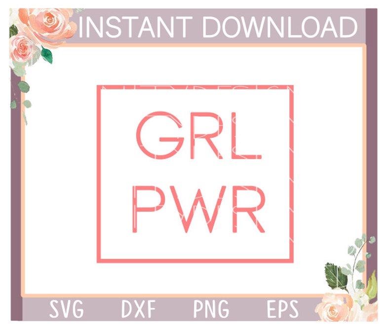 Download Clip Art Girl Power Svg Girl Svg Girl Gang Svg Sassy Svg Feminist Svg Svg Svg Files Svg Files For Cricut Silhouette Cut Files Dxf Files Printables Art Collectibles