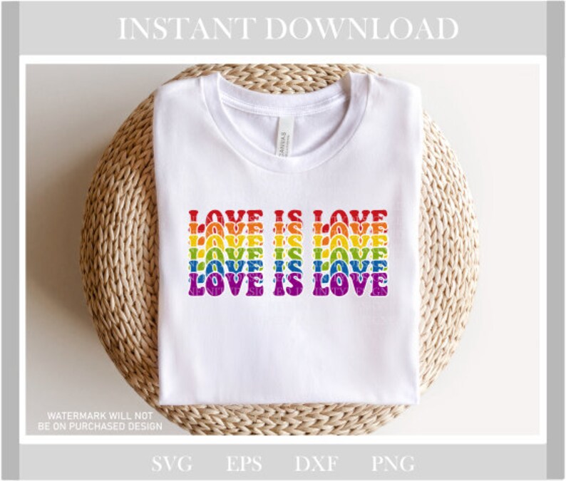 Pride Svg,pride Png,love is Love Svg,love is Love Png,pride Month Svg ...