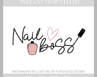 Nail svg nail tech svg,nail technician svg,salon svg,cosmetology svg,svg,svg files,svg files for