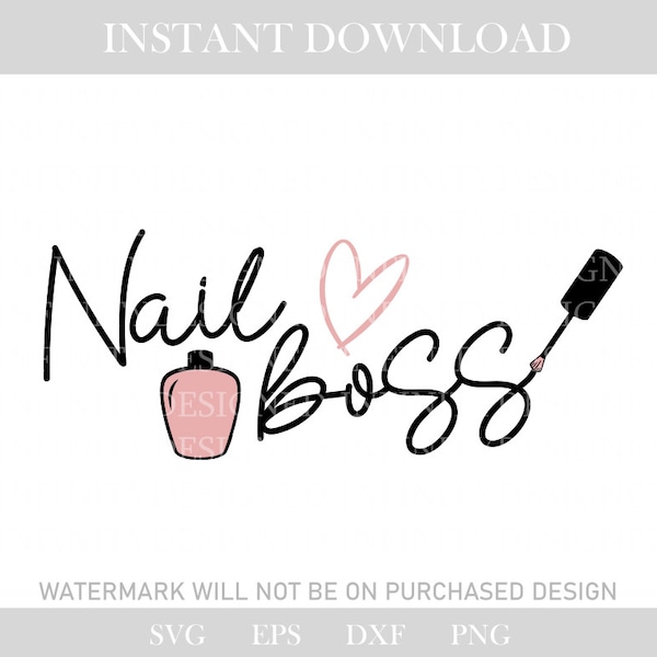 Nail svg nail tech svg,nail technician svg,salon svg,cosmetology svg,svg,svg files,svg files for