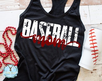 baseball parent shirts