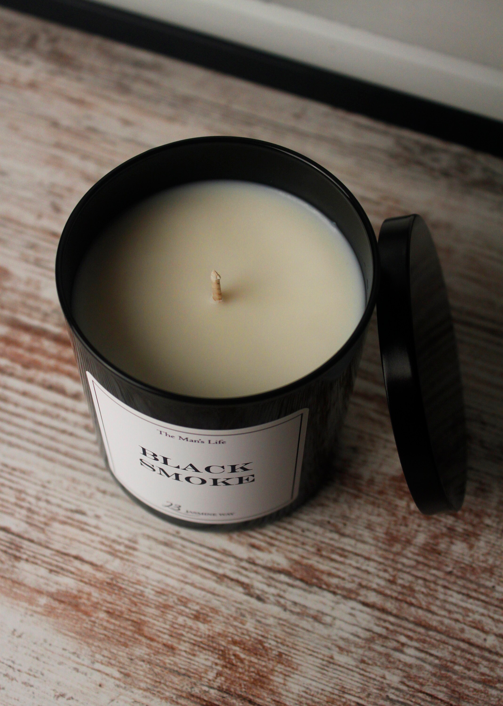 Men's Candle Collection Men's Candle Set 4 9 Etsy