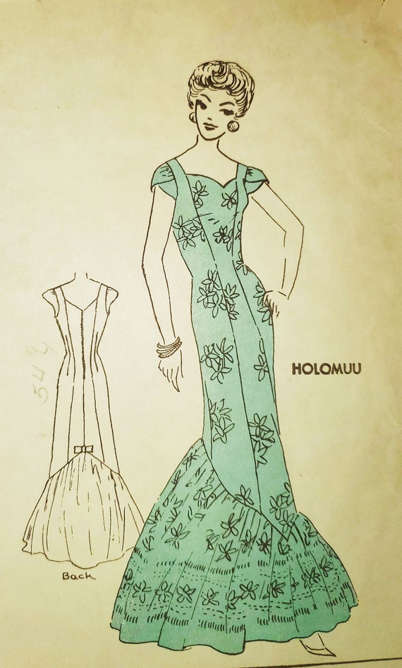 holomuu dresses