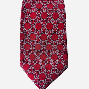 Vintage Hermes Ties - Etsy