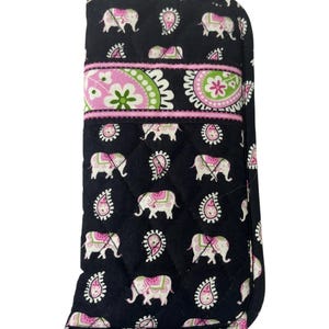 Vera Bradley Paisley - Etsy display picture 1