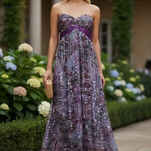 Bcbg Evening Dress - Etsy