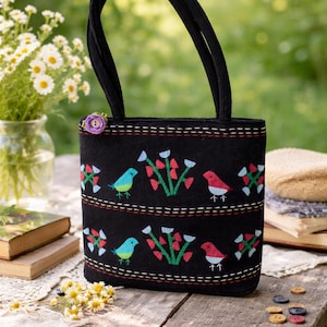 Lulu Guinness Vintage Bags - Etsy