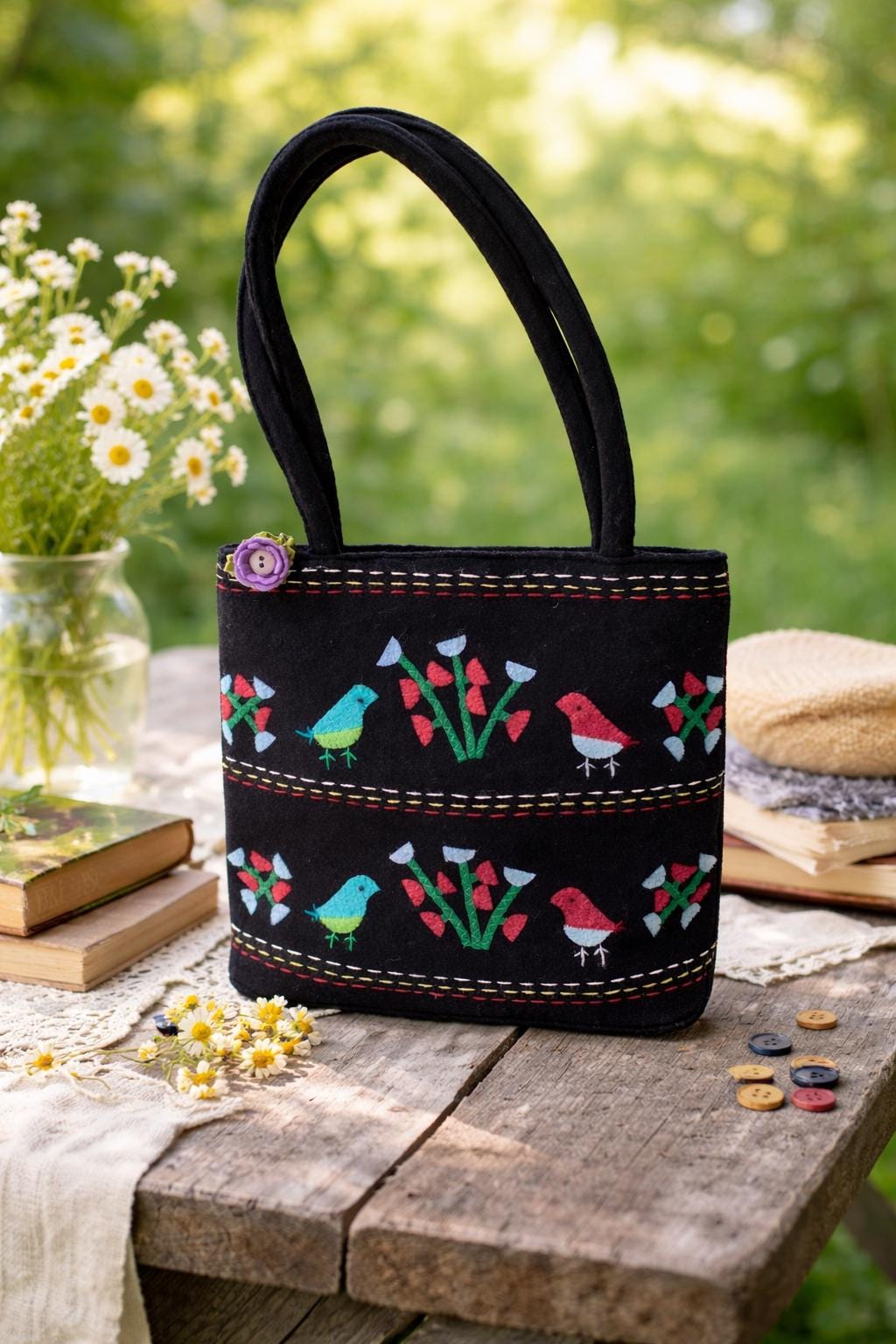 Lulu Guinness Vintage Bags - Etsy