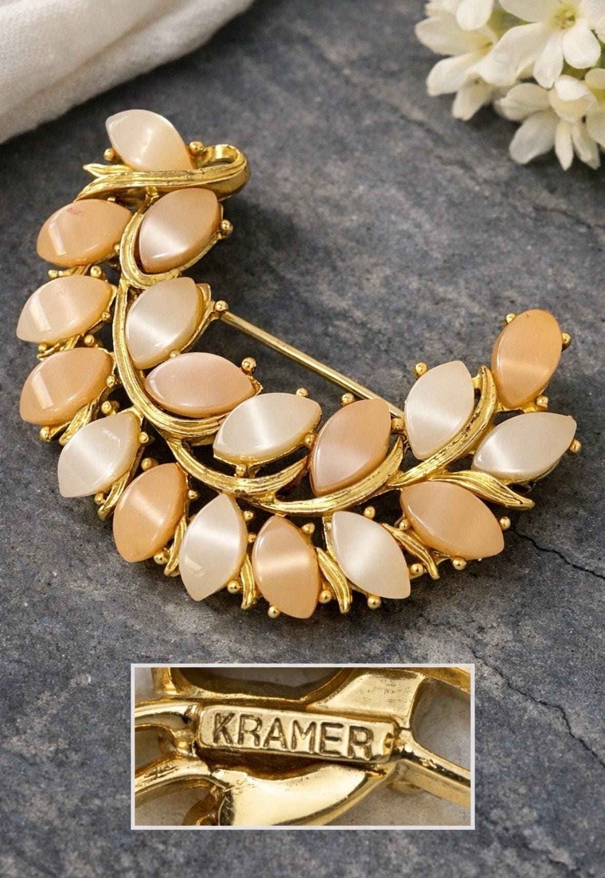 Kramer of Ny Jewelry - Etsy