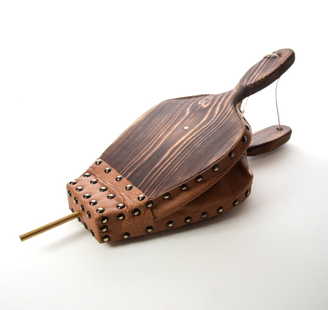 Handmade Traditional Style Bellows 47cm Etsy.de