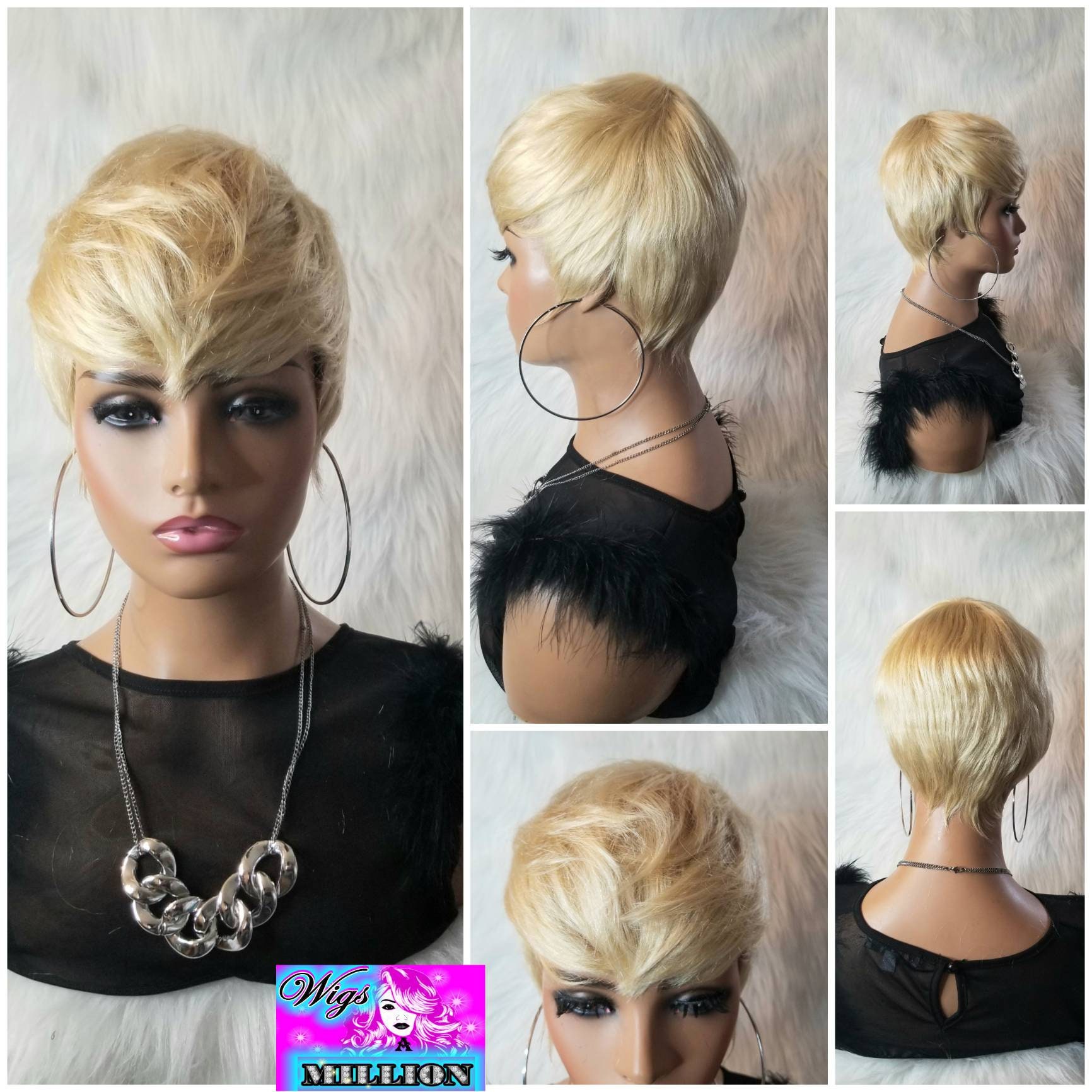 Wigs for top sale regina