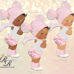 African american baby shower decorations clearance