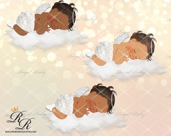 Download Sleeping Angel Svg Etsy