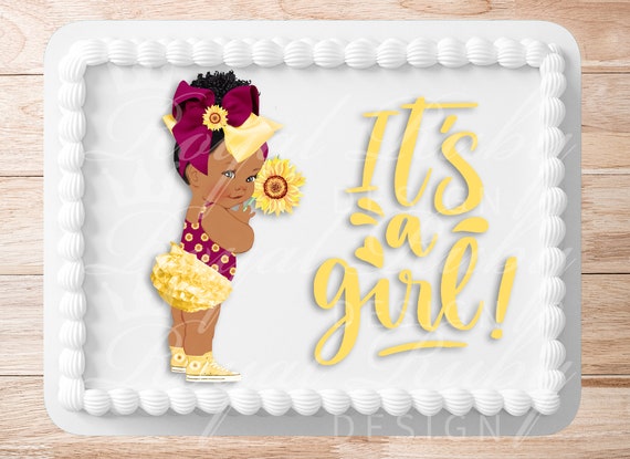 Ethnic princess baby shower decorations 2025