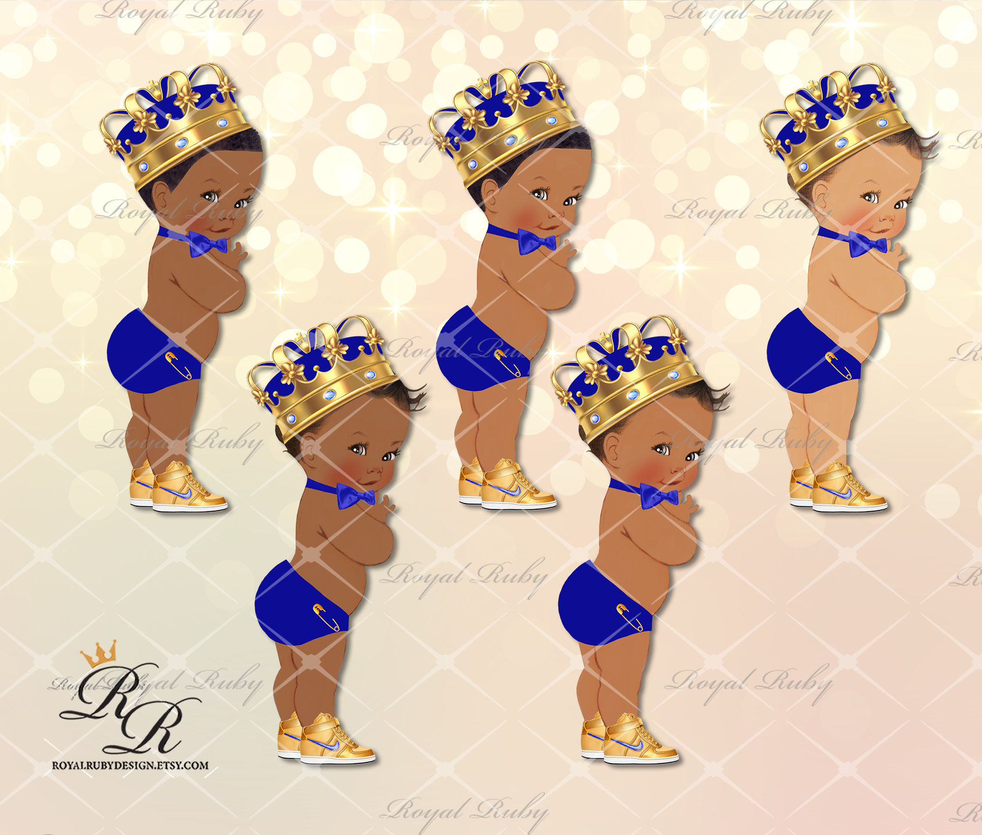 Royal Blue and Gold Shoes - Etsy Royal Blue and Gold Shoes - Etsy