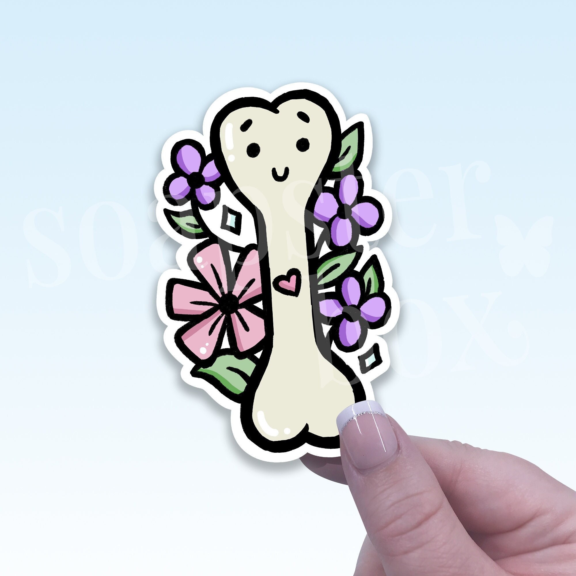 Ao Oni Broken Ankles Sticker for Sale by TheeFlea