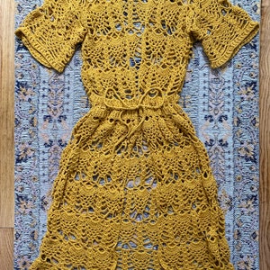 Crochet Sweater Pattern PDF Pineapple Upside Down Cape (Instant ...
