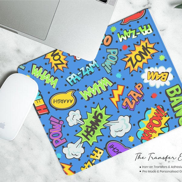 Mouse Pad Etsy Australia