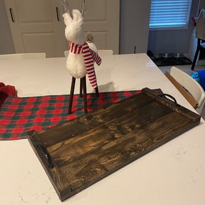 Charcuterie Board, Rustic Cheese Board, Farmhouse Charcuterie Board, Wooden Tray, Appetizer Tray