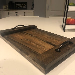 Reclaimed Wood Charcuterie Cheese board