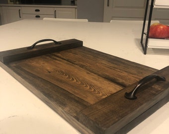Reclaimed Wood Charcuterie Cheese board