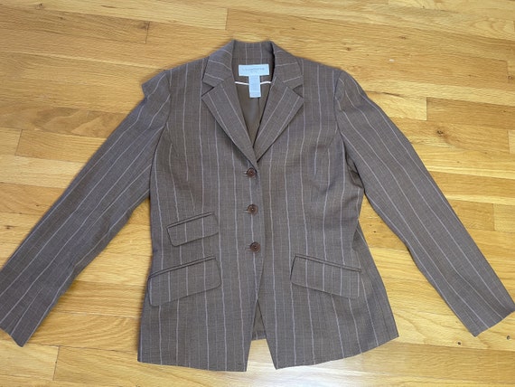 Liz claiborne cheap lightweight jacket
