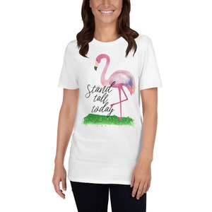 Women's Stand Tall Today T-Shirt