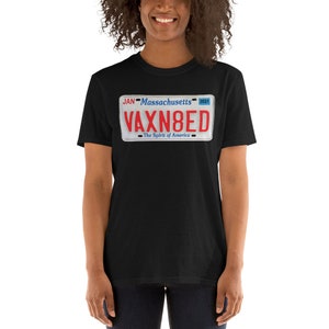 Women&#39;s VAXN8ED - Mass