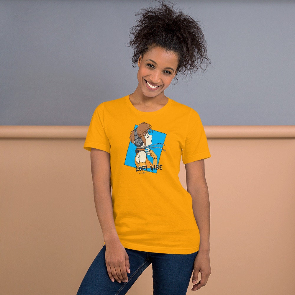 【 Lo-Fi】Lo-Fi Art Supplies Tee Lo-Fi - ART SUPPLIES T-SHIRT | HBX - Globally Curated