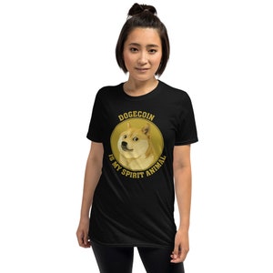 Women&#39;s Dogecoin