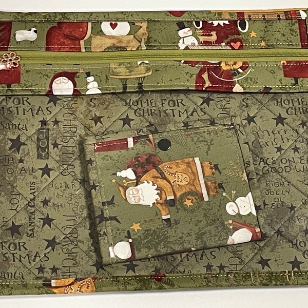 Cross Stitch Project Keeper Etsy