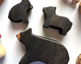 Bear Family