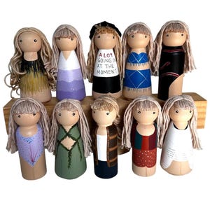 Tiny Tays