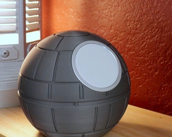 Star Wars Death Star Inspired iPhone MagSafe Stand