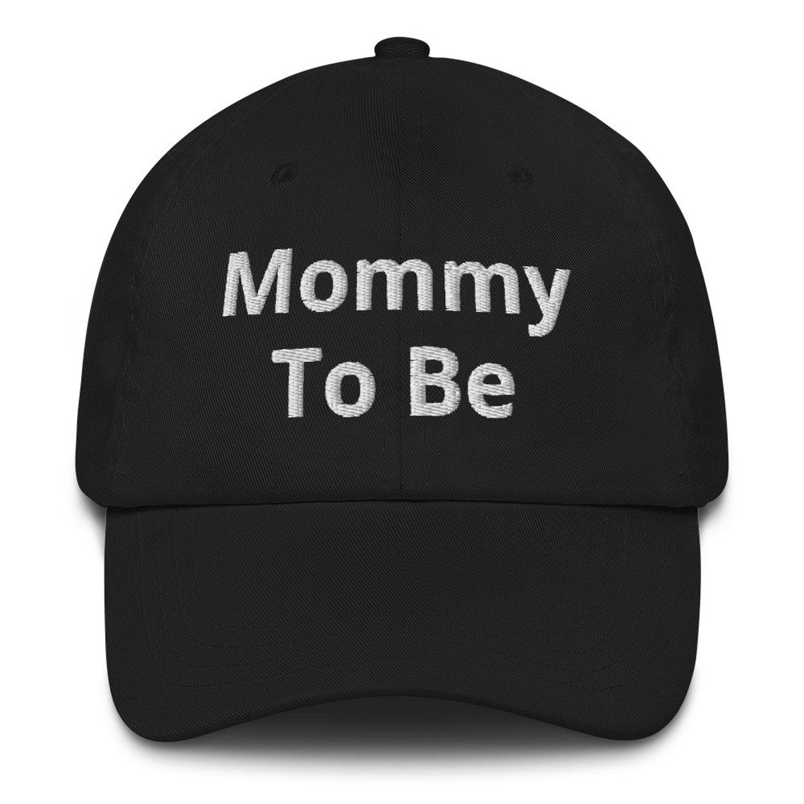 Mommy to Be Hat Mommy Cap Pregnancy Reveal Baby Reveal - Etsy