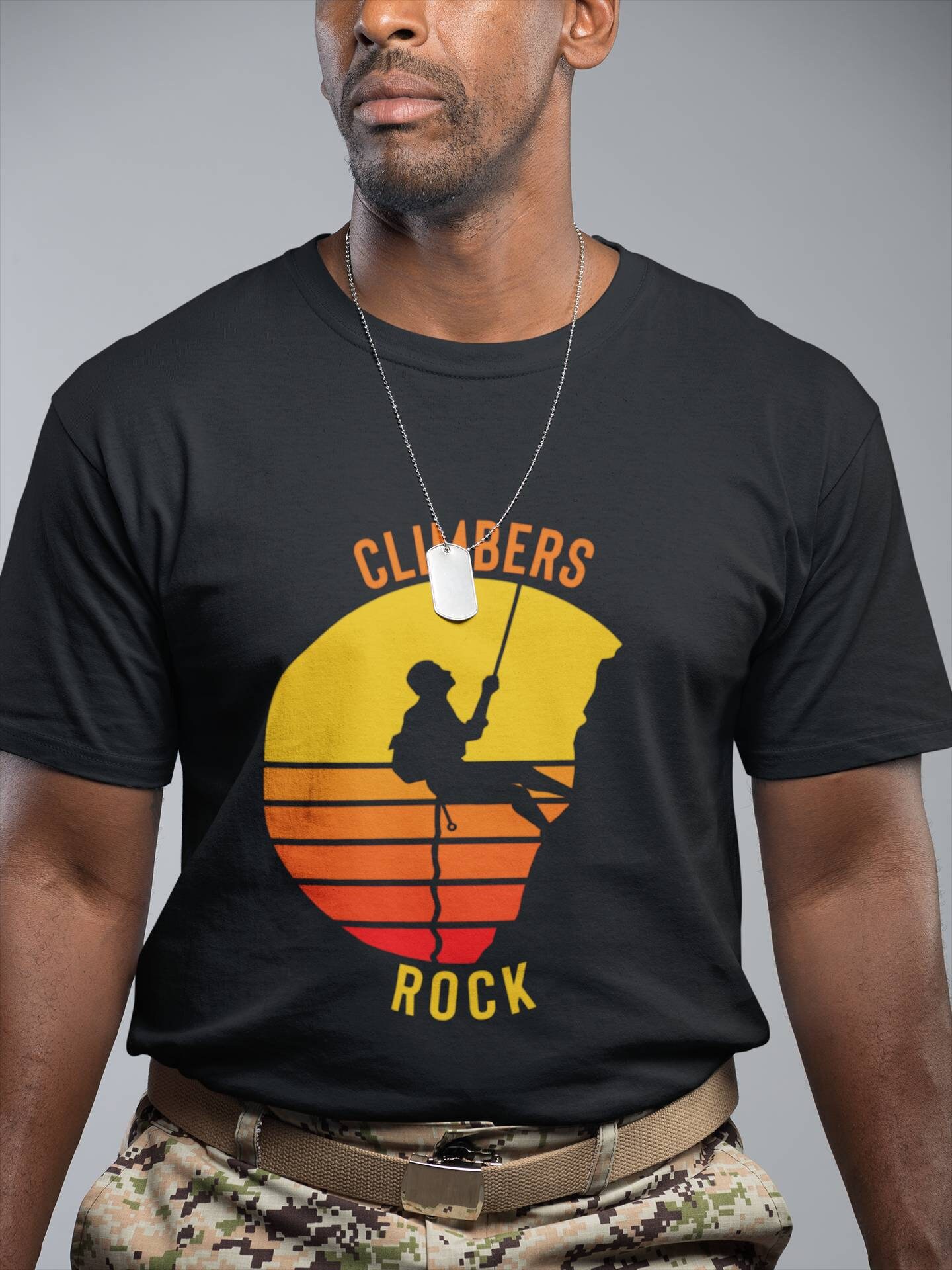 Rock Climbing Shirt Climbers Rock Shirt Rock Climbing Gift Etsy