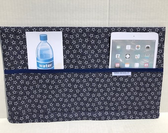 Starry, Starry Nights-Airplane Tray Table Cover