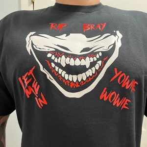 RIP Bray Shirt