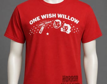 Wish tee