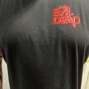 Dead Book shirt