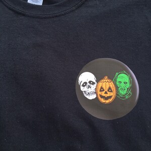 Season of the Witch t-shirt