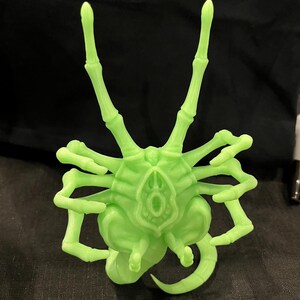 Hugger phone holder